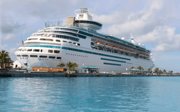 pet friendly cruises caribbean
